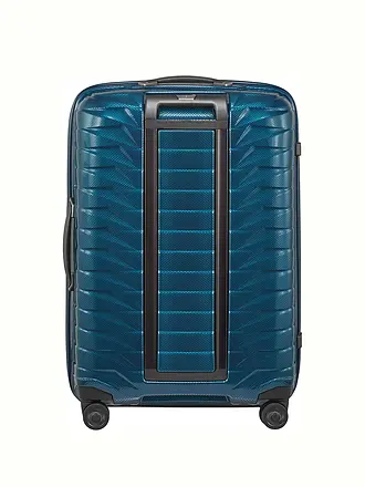 SAMSONITE | Trolley Proxis Spinner 69cm matt climbing | petrol